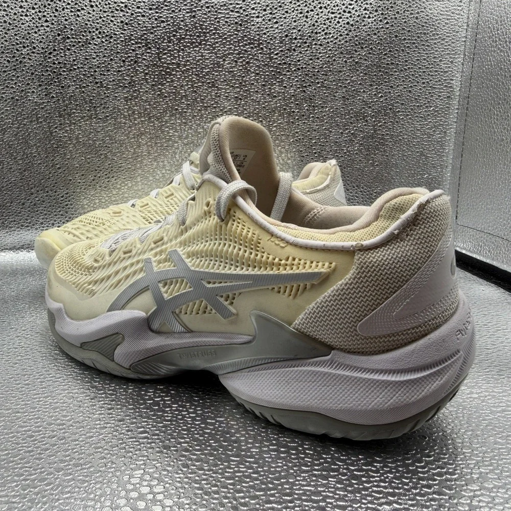 Asics designed wear